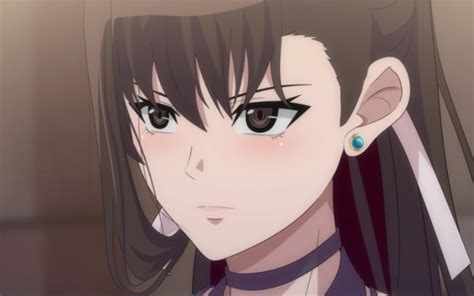 Meijyou Episode 3 Discussion